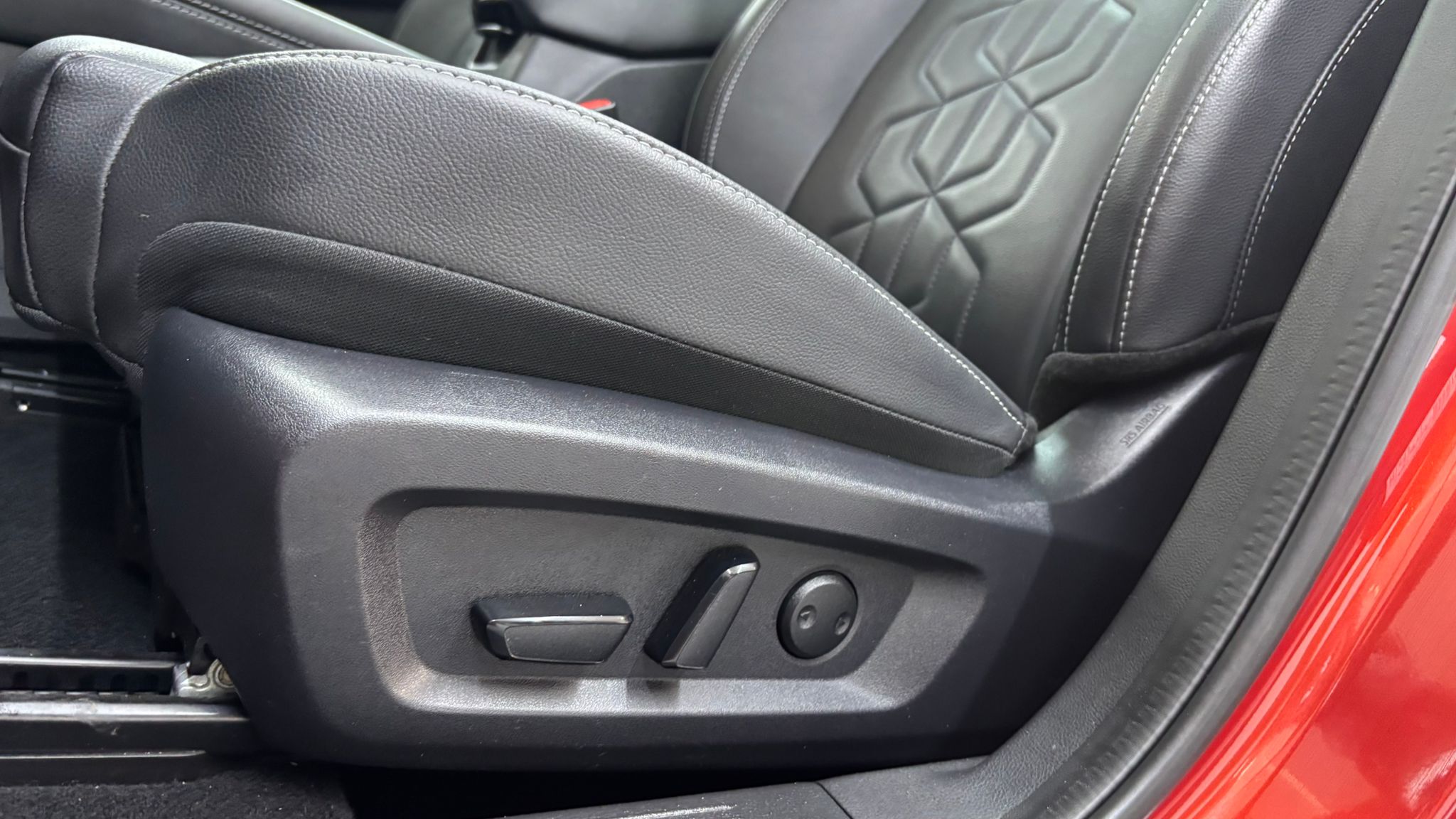 NISSAN QASHQAI 22